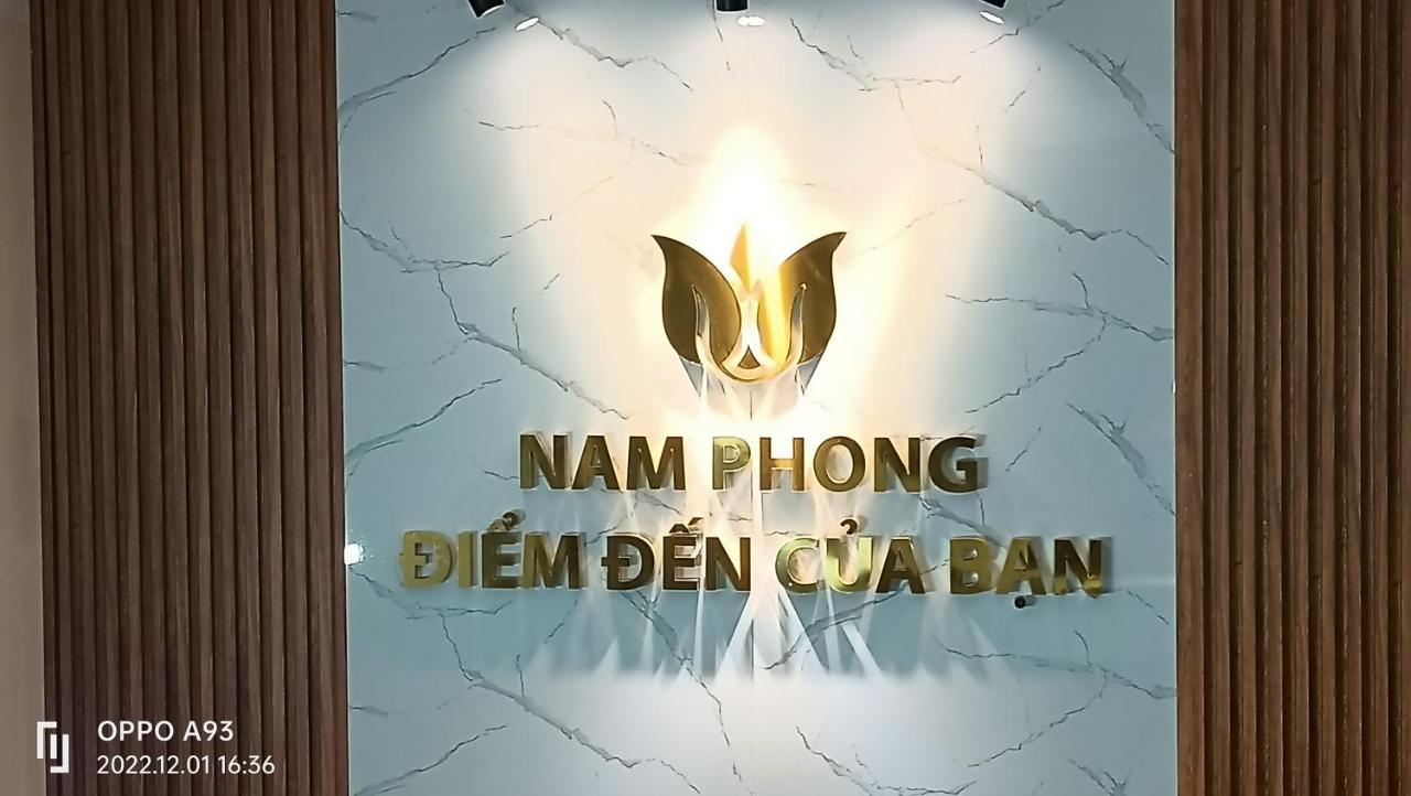 Quan Lan Nam Phong Hotel Exterior photo